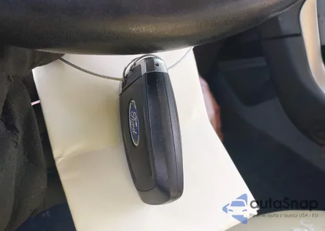 2019 Ford Edge Sel z USA, uszkodzony, nr VIN 2FMPK4J95KBC37870